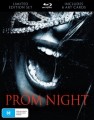 Prom Night (2008) - Limited Edition Lenticular Hardcover + Art Cards (Blu Ray)