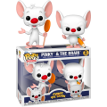 Animaniacs - Pinky And The Brain 2-Pack (Pop! Vinyl)