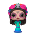 Dia De Los Muertos - Candelabra (Pop! Vinyl)