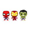 Marvel Comics - Easter Pocket 3-Pack (Pop! Vinyl)