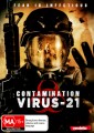 Contamination - Virus 21