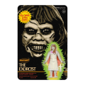 The Exorcist - Regan Monster Glow 3.75'' ReAction (Action Figure)
