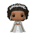 Queen Charlotte: A Bridgerton Story - Queen Charlotte (Pop! Vinyl)