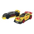 Dickie Toys - DHL Speedline Racer 2 Pack (Model Car)