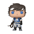 Castlevania: Nocturne - Richter (Pop! Vinyl)