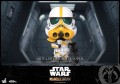 Star Wars: The Mandalorian - Artillery Stormtrooper (Cosbaby Figure)
