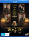 & Sons (Blu Ray)