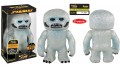 Star Wars - Wampa Glitter Abominable (Hikari Figure)