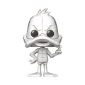 Looney Tunes: Sketched - Daffy Duck (Pop! Vinyl) 