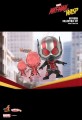 Ant-Man and the Wasp - Ant-Man Cosbaby (Cosbaby Figure)