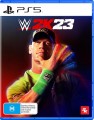 WWE 2K23 (PS5 Game)