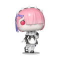 Re:Zero - Starting Life In Another World - Ram (Pop! Vinyl)
