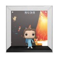 Rush - Exit Stage Left Pop! Album (Pop! Vinyl)