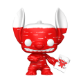 Lilo & Stitch - Stitch Badness Level (Pop! Vinyl)