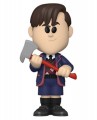 Umbrella Academy - Number Five Vinyl Soda (Pop! Vinyl)