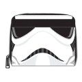 Star Wars - Stormtrooper Zip (Purse)