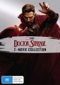Doctor Strange 1-2