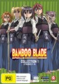 Bamboo Blade - Collection 1