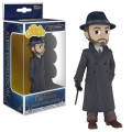 Fantastic Beasts 2: The Crimes Of Grindelwald - Dumbledore Rock Candy (Vinyl Figure)
