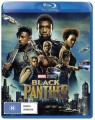 Black Panther (Blu Ray)