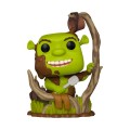 Shrek - Shrek In Bath Premium (Pop! Vinyl)