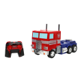 Transformers G1 - WOW! Optimus Prime Remote Control (Model Vehicle)