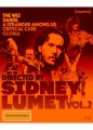 Directed By Sidney Lumet - Volume 2 (Blu Ray)