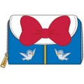 Snow White And The Seven Dwarfs - Bow Zip (Purse)