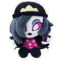 Helluva Boss - Octavia 9" (Plush Toy)