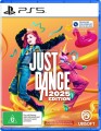 Just Dance 2025 - Code In Box (PS5 Game)