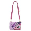 My Little Pony - Twilight Sparkle And Pinkie Pie (Loungefly Crossbody Bag)