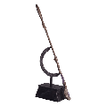 Stargate - Ma’tok Staff Scale Replica