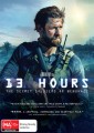 13 Hours - The Secret Soldiers Of Benghazi