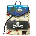 Peter Pan - Character Print Mini (Loungefly Backpack)