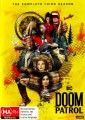 Doom Patrol - Complete Season 3