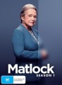 Matlock (2024) - Complete Season 1