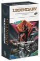 Legendary - 007 James Bond Spy Who Loved Me Deck-Building Game Expansion (Playing Cards)