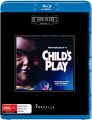 Childs Play (Blu Ray)