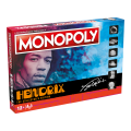 Jimi Hendrix Edition (Monopoly Board Game)