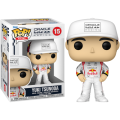 Formula 1: Red Bull - Yuki Tsunoda (Pop! Vinyl)