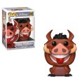 Lion King - Pumbaa Luau (Pop! Vinyl)
