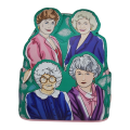 Golden Girls - Group Mini (Loungefly Backpack)