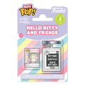 Hello Kitty - Hello Kitty Bitty Pop! With Keychain Case (Pop! Vinyl)