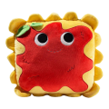 Yummy World - Al Dente Ravioli Large (Plush Toy)