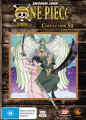 One Piece Uncut - Collection 50