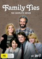 Family Ties - Complete Box Set