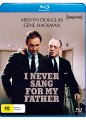 I Never Sang For My Father (Blu Ray)