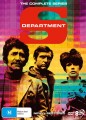 Department S - Complete Series Ultimate Edition