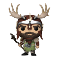 Diablo 4 - Druid (Pop! Vinyl)