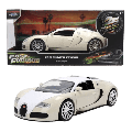 Fast And Furious - 1:24 2011 Bugatti Veyron Diecast (Model Car)